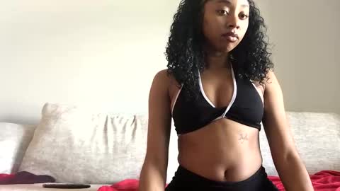 NikkiB online show from 06-01-26, 08:54