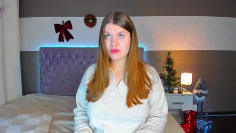 Nikki online show from 12-21-25, 06:20