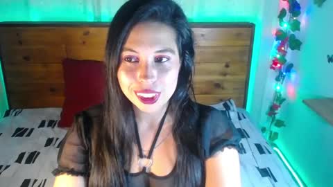 NikkieMilky online show from 09-24-25, 01:53