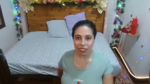 NikkieMilky online show from 12-19-25, 01:12