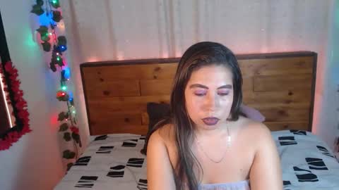 NikkieMilky online show from 03-29-26, 01:38