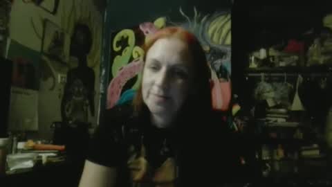 Nikkie online show from 09-11-25, 05:18