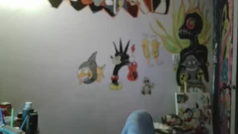 Nikkie online show from 11-19-25, 06:19