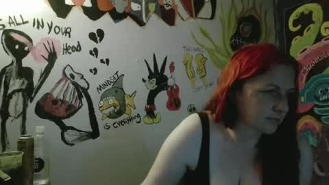 Nikkie online show from 11-26-25, 12:22