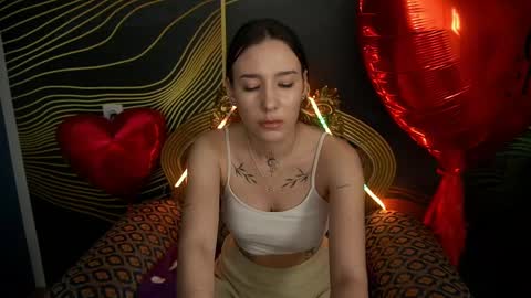 Snapshot of nikkigoldx chatting on 03-01-25, 05:27 Nikki online show from 03-01-25, 05:27