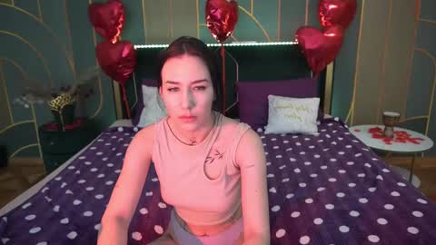 Snapshot of nikkigoldx chatting on 03-02-25, 04:53 Nikki online show from 03-02-25, 04:53