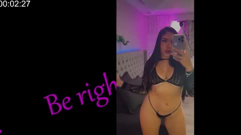 Snapshot of nikkii_vegaa chatting on 03-03-25, 10:38 Nikki online show from 03-03-25, 10:38