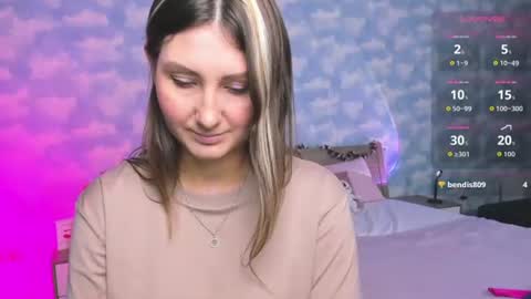 Snapshot of nikkikiss___ chatting on 07-13-26, 03:53 nikkikiss___ online show from 07-13-26, 03:53