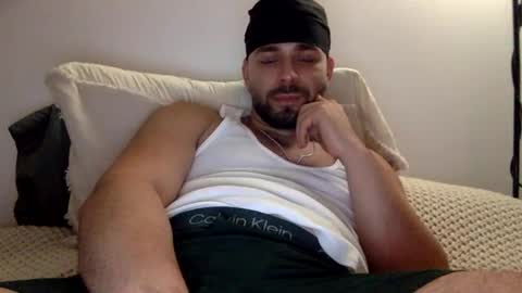 NikkiLust online show from 03-08-26, 06:50