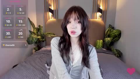 Nikki online show from 12-02-25, 03:18