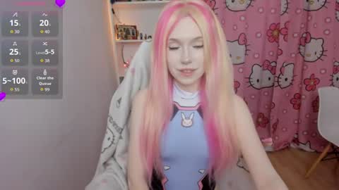 Nikki online show from 07-10-26, 11:13