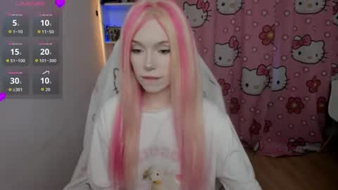 Nikki online show from 07-13-26, 08:50