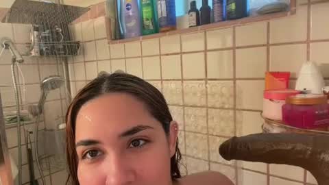 Nikkinotnicki00 online show from 06-22-26, 10:18