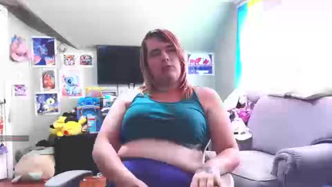 Snapshot of nikkiplays93 chatting on 03-20-26, 11:09 nikkiplays93 online show from 03-20-26, 11:09