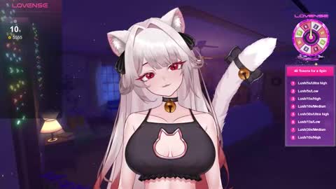 nikkipurr online show from 12-17-25, 05:08