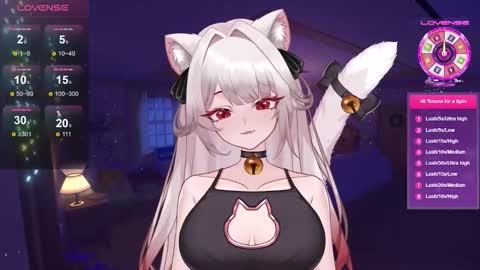 nikkipurr online show from 01-15-26, 06:44