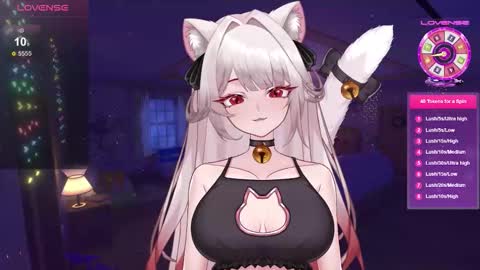 nikkipurr online show from 01-18-26, 05:11