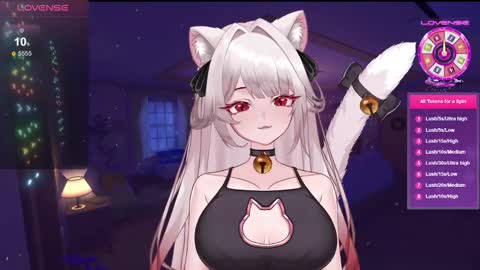 nikkipurr online show from 02-16-26, 05:31