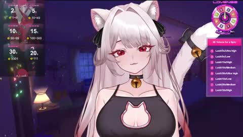 nikkipurr online show from 03-14-26, 05:07