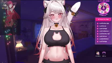 nikkipurr online show from 03-24-26, 05:18