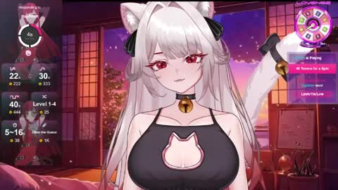 nikkipurr online show from 03-30-26, 05:25