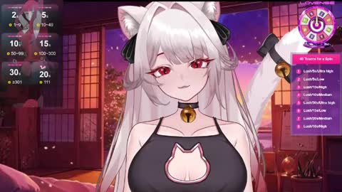 nikkipurr online show from 04-03-26, 05:16