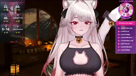 nikkipurr online show from 04-20-26, 06:31