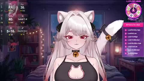 nikkipurr online show from 04-30-26, 05:41