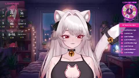 nikkipurr online show from 05-18-26, 05:41