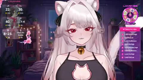 Snapshot of nikkipurr chatting on 06-16-26, 05:37 nikkipurr online show from 06-16-26, 05:37
