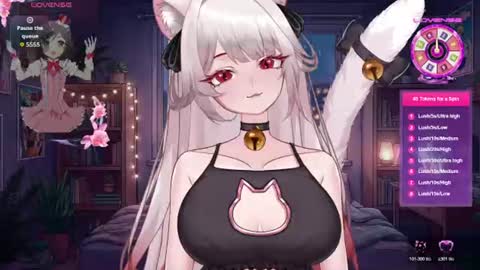 Snapshot of nikkipurr chatting on 06-18-26, 05:41 nikkipurr online show from 06-18-26, 05:41
