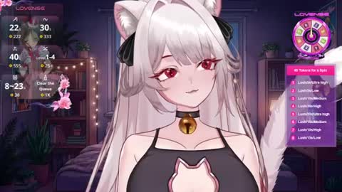 Snapshot of nikkipurr chatting on 06-22-26, 05:10 nikkipurr online show from 06-22-26, 05:10