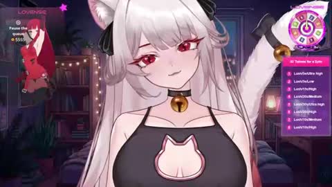 Snapshot of nikkipurr chatting on 06-25-26, 05:39 nikkipurr online show from 06-25-26, 05:39
