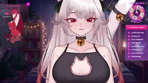 Snapshot of nikkipurr chatting on 06-28-26, 05:41 nikkipurr online show from 06-28-26, 05:41