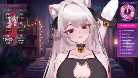Snapshot of nikkipurr chatting on 06-30-26, 05:52 nikkipurr online show from 06-30-26, 05:52