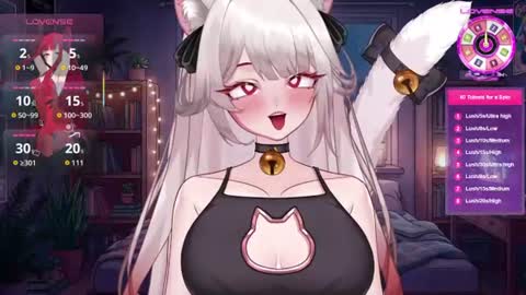 Snapshot of nikkipurr chatting on 07-01-26, 05:34 nikkipurr online show from 07-01-26, 05:34