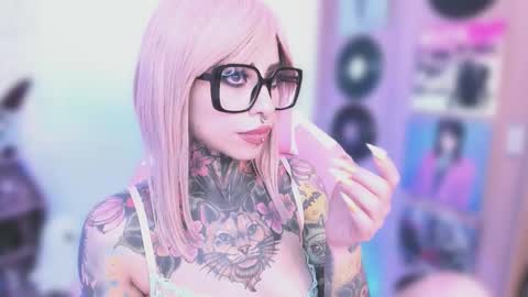 Nikki Ramone   online show from 01-05-26, 05:27