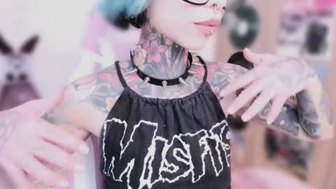 Nikki Ramone   online show from 02-19-26, 10:55