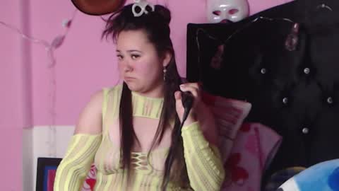 Nikkirous online show from 01-31-25, 06:36