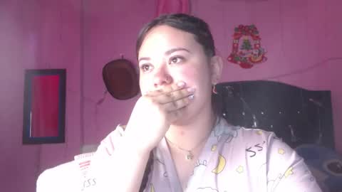 Nikkirous online show from 09-30-25, 04:34