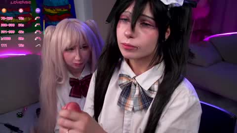 Stassy Krissy Aria Lina online show from 05-08-26, 08:58