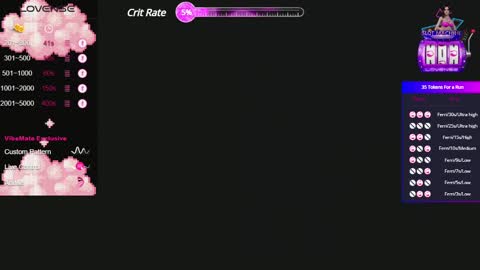 Nikki online show from 12-17-24, 11:39