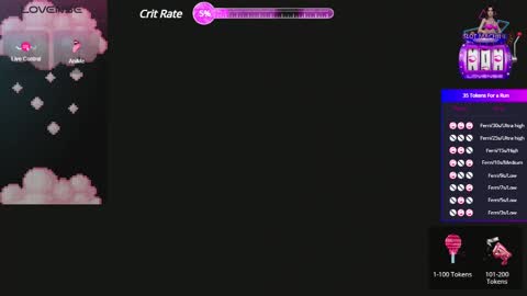 Nikki online show from 02-23-25, 01:32