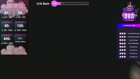 Nikki online show from 09-15-25, 10:15