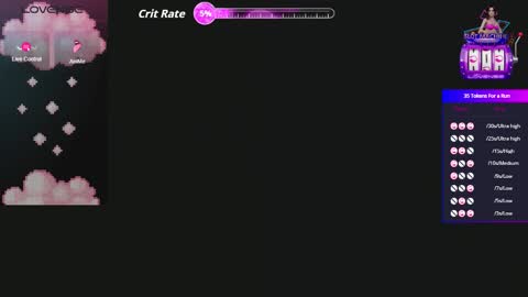 Nikki online show from 09-19-25, 10:27