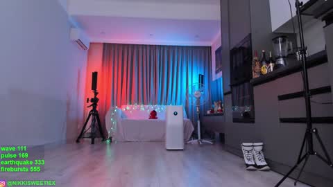 Nikki online show from 01-01-25, 10:11