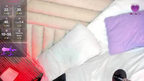 Snapshot of nikkitaevans chatting on 12-15-25, 06:06 Nikkita Evans online show from 12-15-25, 06:06