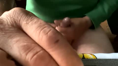 nikko196969 online show from 10-20-25, 01:00