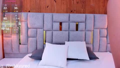 Snapshot of nikky_red__ chatting on 02-16-26, 03:57 nikky_red__ online show from 02-16-26, 03:57