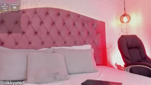 Snapshot of nikky_red__ chatting on 06-03-26, 04:37 nikky_red__ online show from 06-03-26, 04:37